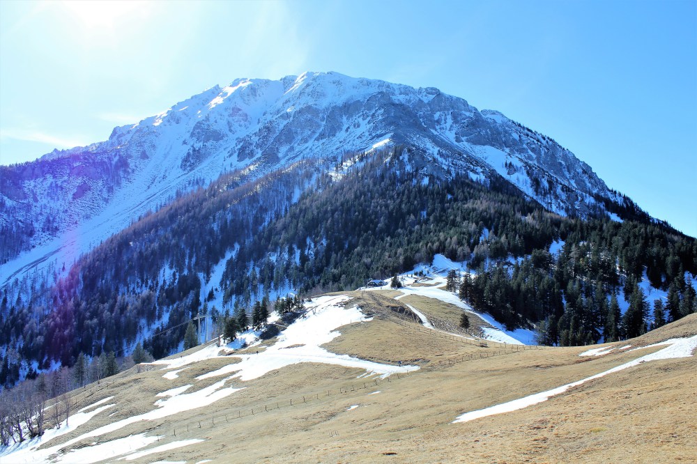 Fadensattel_Hochschneeberg